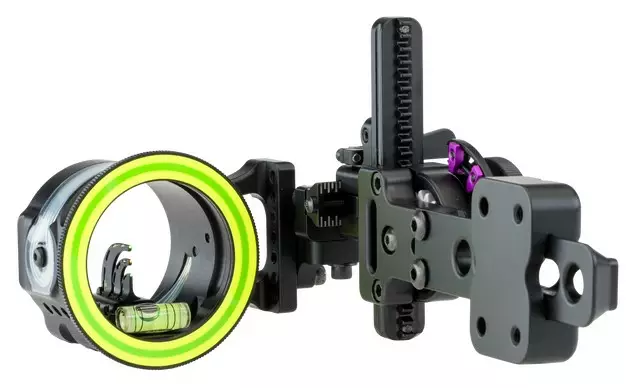 Spot-Hogg Boonie Triplestack .019 - Jousen Tähtäimet - 879655007142 - 1