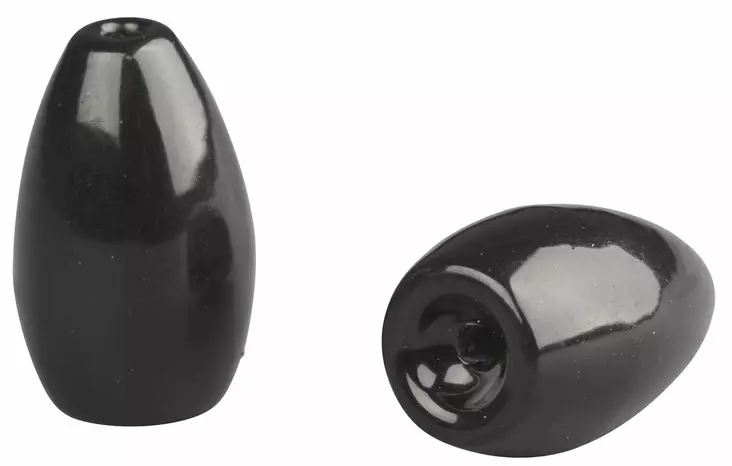 SPRO Tungsten Bullet Weight - Painot heittokalastukseen - 8716851309422 - 1