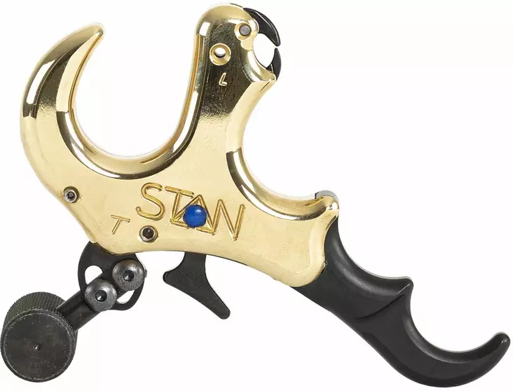 Stan Releases Onnex Thumb Heavy Metal - Laukaisulaitteet - 850036084112 - 1