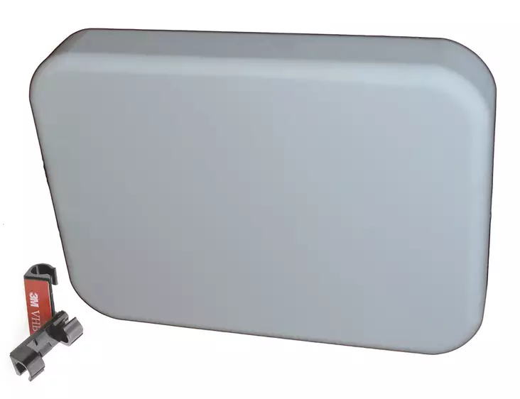 Stern Pad Jumbo - Anturitelineet - 850036655022 - 1