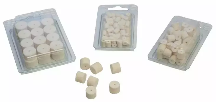 Stil Crin Puhdistustuppo - Muut aseenhoitotuotteet - 6438418000222 - 1