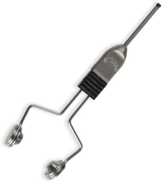 Stonfo Bobtec Bobbin -spigotti - Spigotit - 8028651018252 - 1