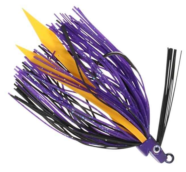 Strike Pro Pig Digger Swim Jig 11g - Spinner - ja chatterbaitit - 1505202300002 - 1