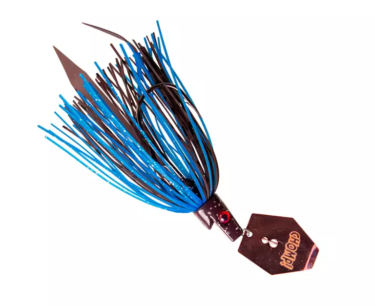 Strike Pro Pig Hula Chatterbait 16g - Spinner - ja chatterbaitit - 2602202352 - 1