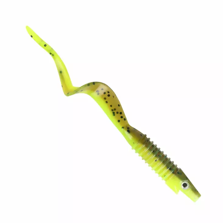 Strike Pro Pigster Tail 12cm - Sirppihäntäiset jigit - 173034003082 - 1