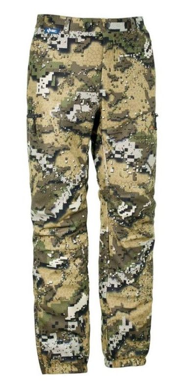 Swedteam Alpha M's Pro Trousers - Miesten metsästyshousut - 7330144016012 - 1