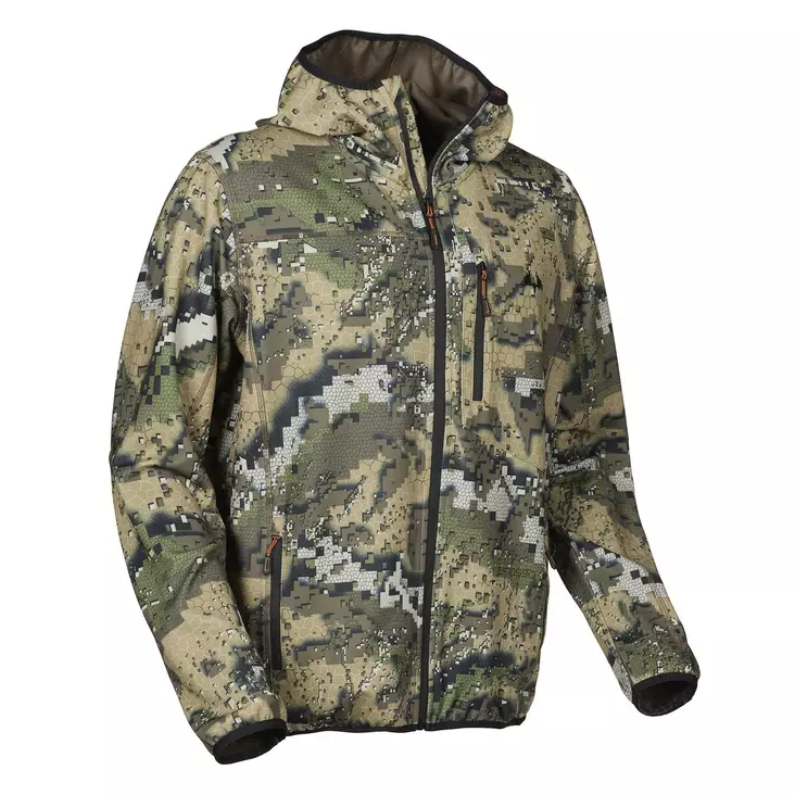 Swedteam Alpha Sweater Desolve Veil - Paidat - 7330144049492 - 1