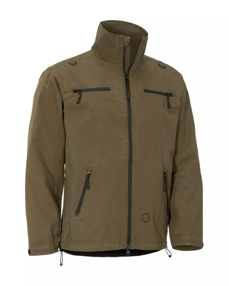 Swedteam Husky Antibite Pro JKT M #50 - Miesten metsästystakit - 7330144020392 - 1