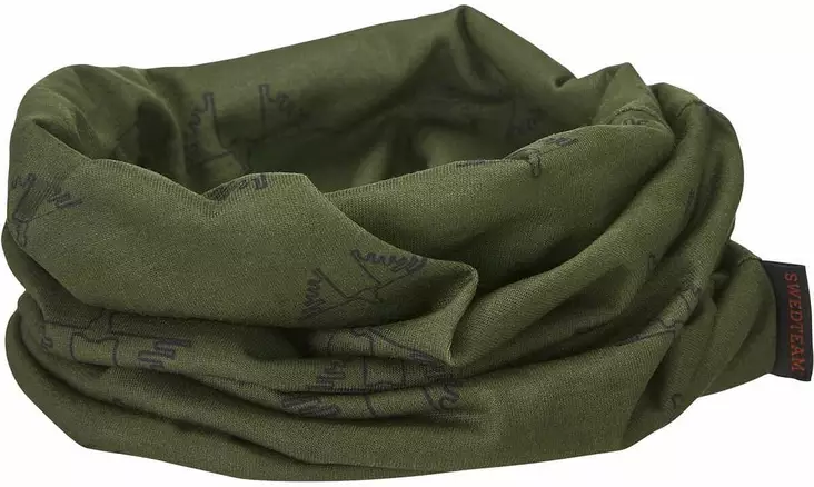 Green - Metsästäjän päähineet - 7330144030155 - 1