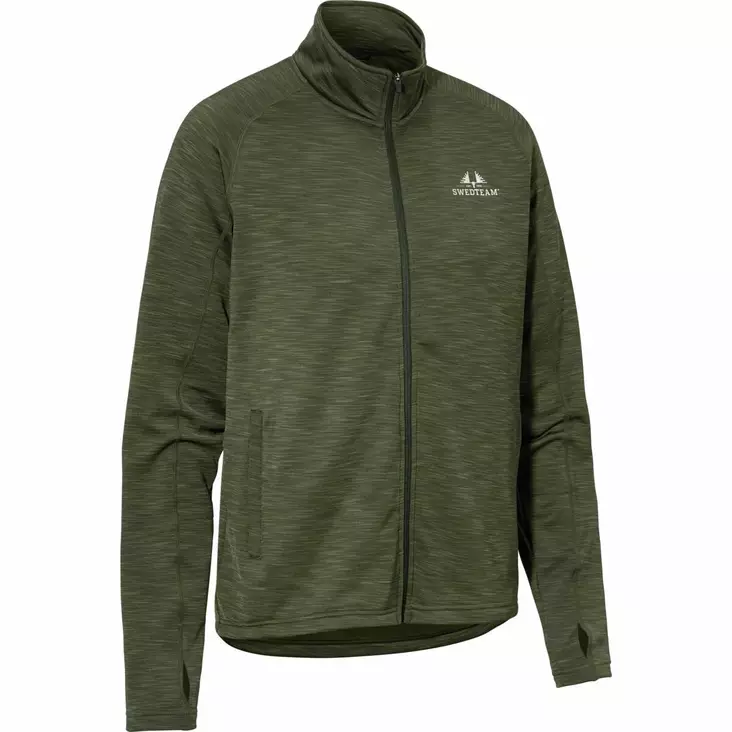 Swedteam Ultra Light Sweater - Metsästäjän paidat - 7330144002022 - 1
