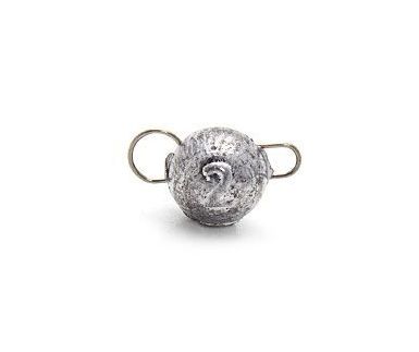 SX Cheburashka Weight - Painot heittokalastukseen - 9009754150192 - 1