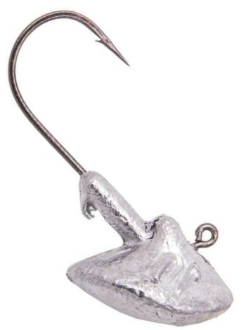 SX Spezial Jig Erie Head 10g 5pcs - Jigipäät - 9009754103822 - 1