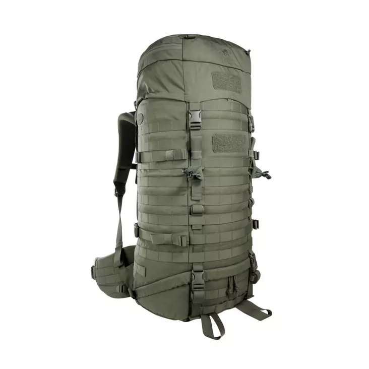 Tasmanian Tiger Base Pack 52 Olive - Taktiset reput ja rinkat - 4013236353112 - 2