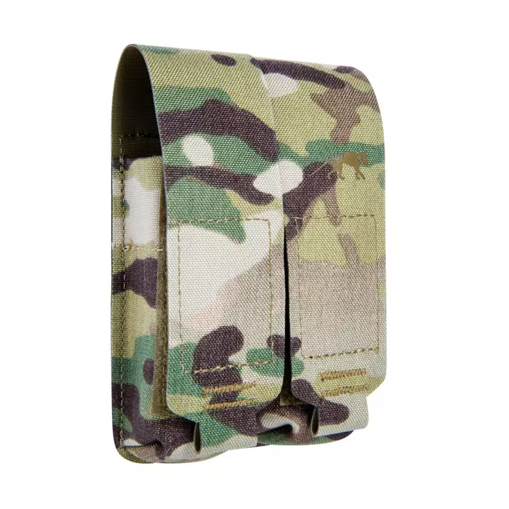 Tasmanian Tiger DBL Pistol Mag Pouch MKIII - Plate Carrierit - 4013236396232 - 2