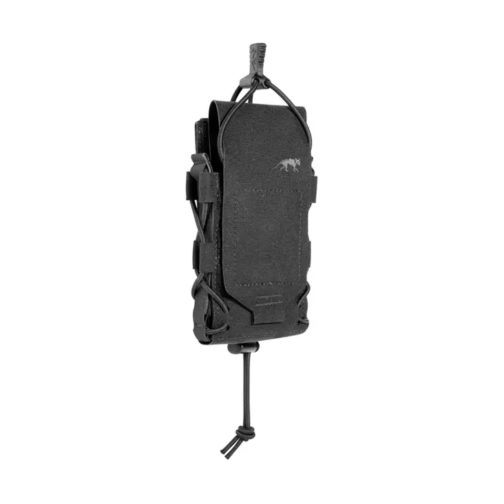 Tasmanian Tiger SGL Mod.MagPouch MCL Black - Kiväärien lipastaskut - 4013236394542 - 2