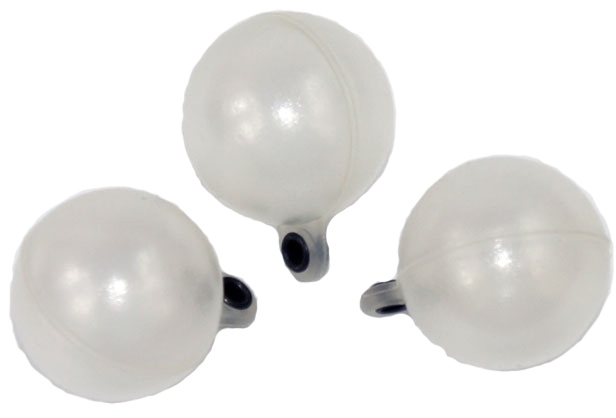 Thingamabobber Glow 3-Pack 1'' - Indikaattorit - 858119014162 - 1