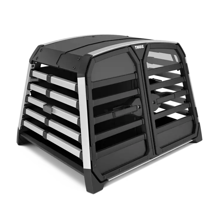 Thule Allax Double M Compact - Muut koiratarvikkeet - 197074757562 - 1