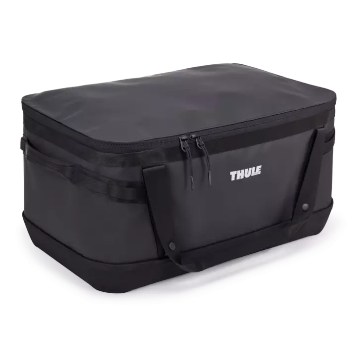 Thule Chasm Gear Hauler 55L Black - Muut koiratarvikkeet - 085854260732 - 1