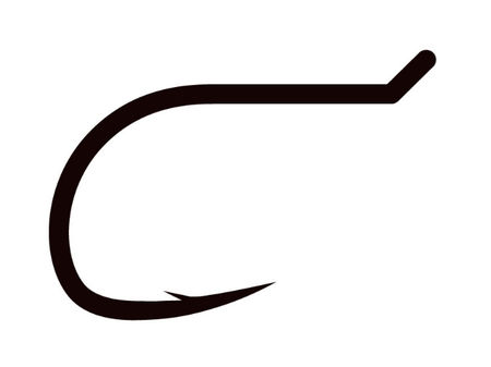 Tiemco TMC 785 - Putkiperhokoukut - 4930843897412 - 1