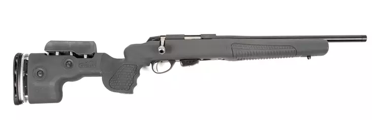 Tikka T1x GRS Fenris .17 Hmr - Pienoiskiväärit 17 HMR - 6438053162590RES2 - 1