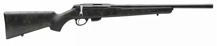 Tikka T1x Roughtech Emerald .22 LR - Pienoiskiväärit 22 LR - T00001842 - 1