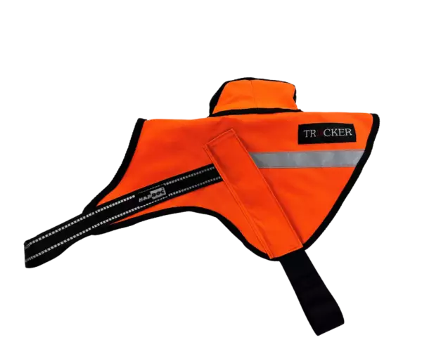 Tracker Valjas Sisu M - Tracker-koiratutkat - 9112 - 1