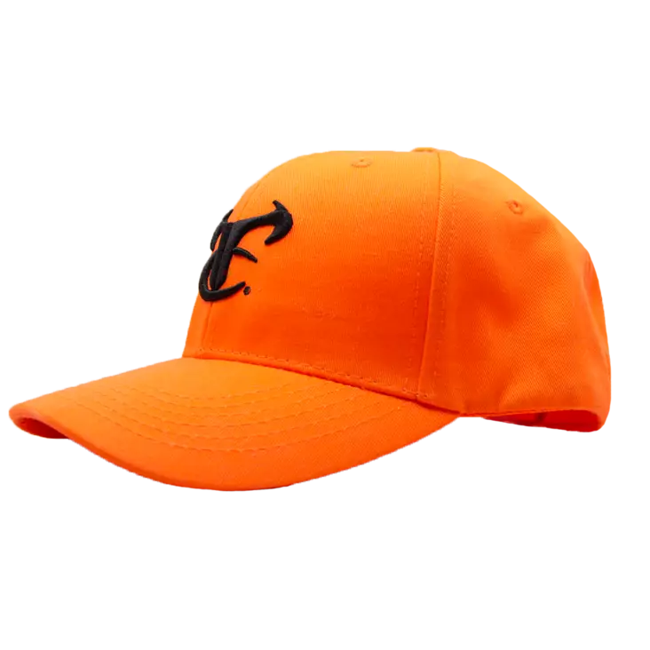 TrueTimber Classic Twill Cap Blaze - Metsästäjän päähineet - 841985137332 - 1