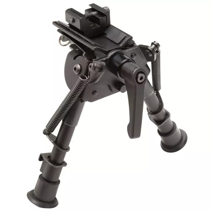 TruGlo TacPod Pivot Bipod 6-9" - Bipodit ja ampumatuet - 788130023082 - 1
