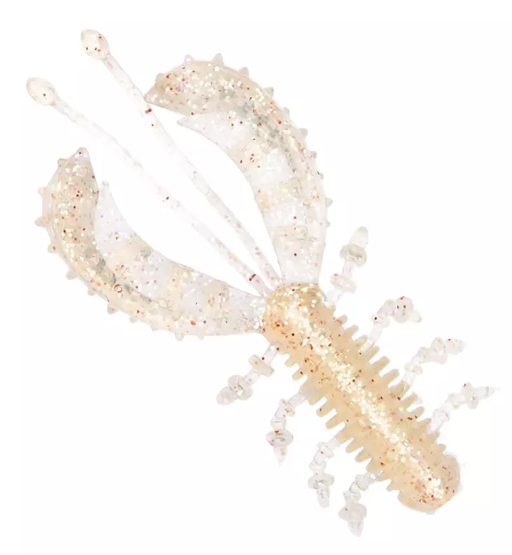 URBN Bubble Creeper 7,5cm - Mallistosta poistuvat jigit - 2102202112 - 1