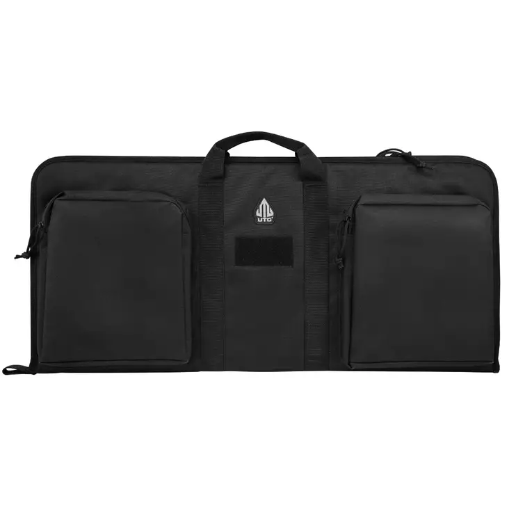 UTG 28" Keep-It-Simple KIS Gun Case - Pehmeät aselaukut kivääreille - 4717385556232 - 1