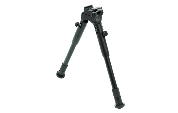 UTG shooter´s QD Bipod 22-27cm - Bipodit ja ampumatuet - 4712274525542 - 1