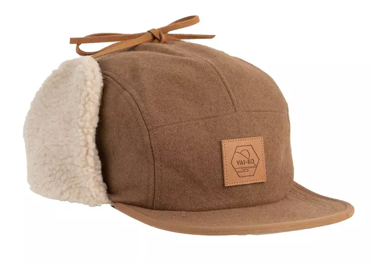 VAI-KO Kultakero Ear Flap Cap - Pipot - 6430072385462 - 1