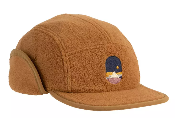 VAI-KO Tunturiyö Fleece Ear Flap Cap - Pipot - 6440000200842 - 1