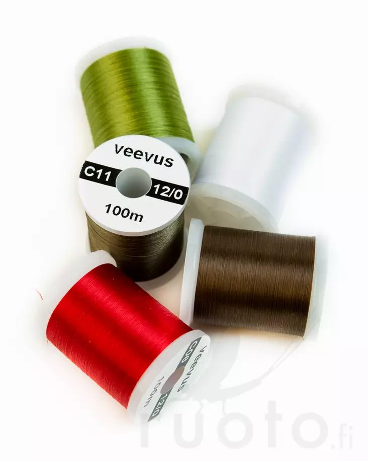 Veevus 12/0 - Sidontalangat - 40300100702 - 1