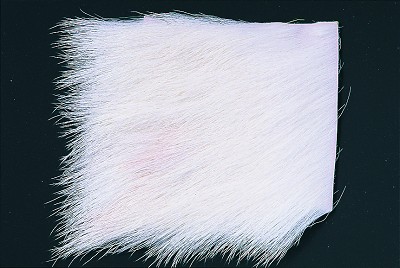 Veniard Calf Body Hair - Vartalokarvat - 40500200032 - 1