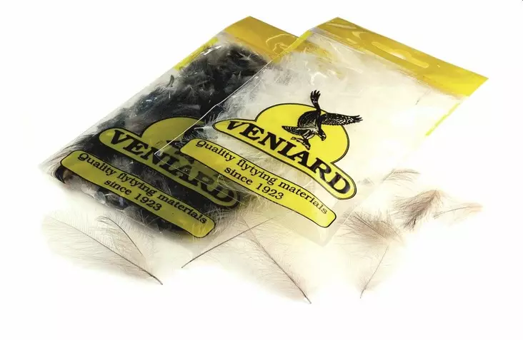 Veniard CDC Bulk 1 Gram Pack - Muut sulat ja höyhenet - 40400800132 - 1