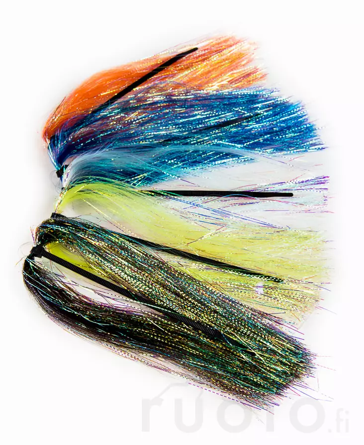 Veniard Krinkle Mirror Flash - Kimalteet - 40550100012 - 1