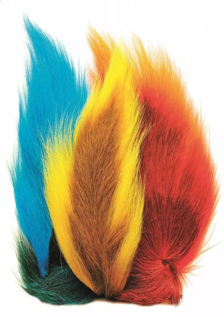 Veniard Whole Bucktail Large - Hännät ja häntäpalat - 40500100022 - 1