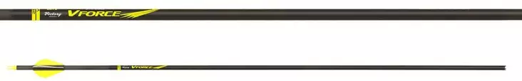 Victory Shafts Carbon V-Force Elite V1 ID6,2 - Nuoliputket - 811870026362 - 1