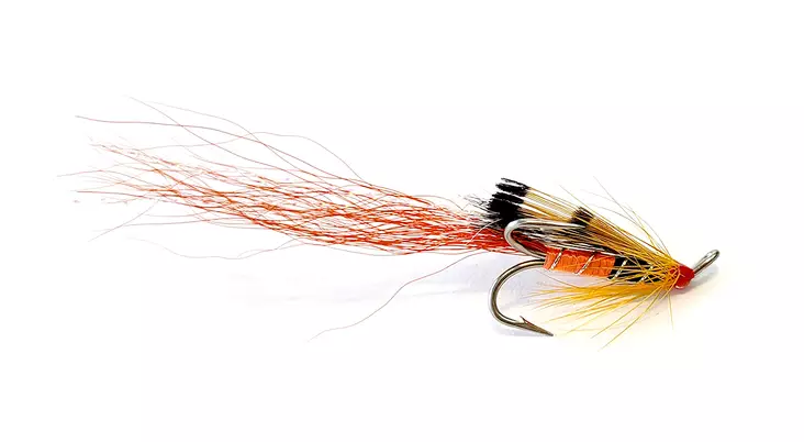 Vision Ally's Shrimp - Muut lohiperhot - 6417512832052 - 1
