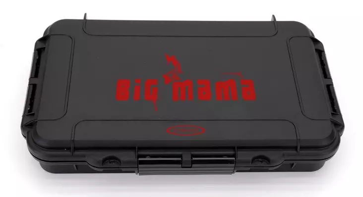 Vision Aqua Big Mama Fly Box - Perhorasiat - 6417512830072 - 1