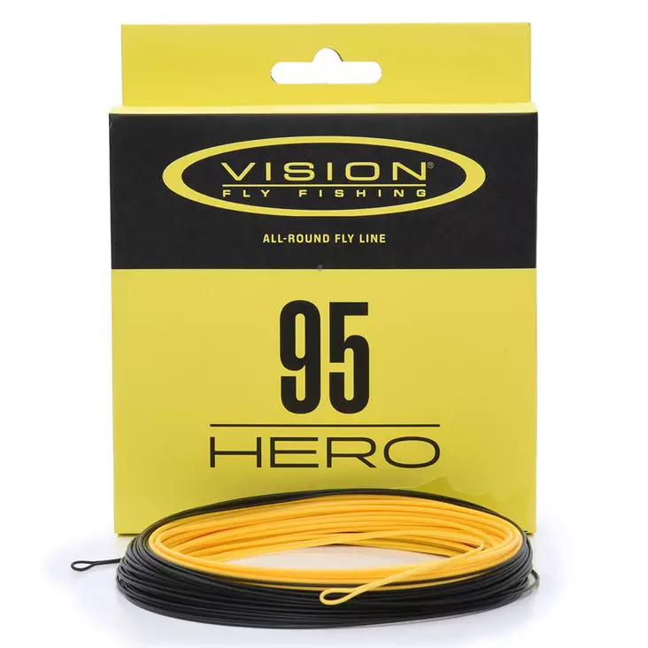 Vision Hero 95 WF5F - Kelluvat - 6417512844086 - 1