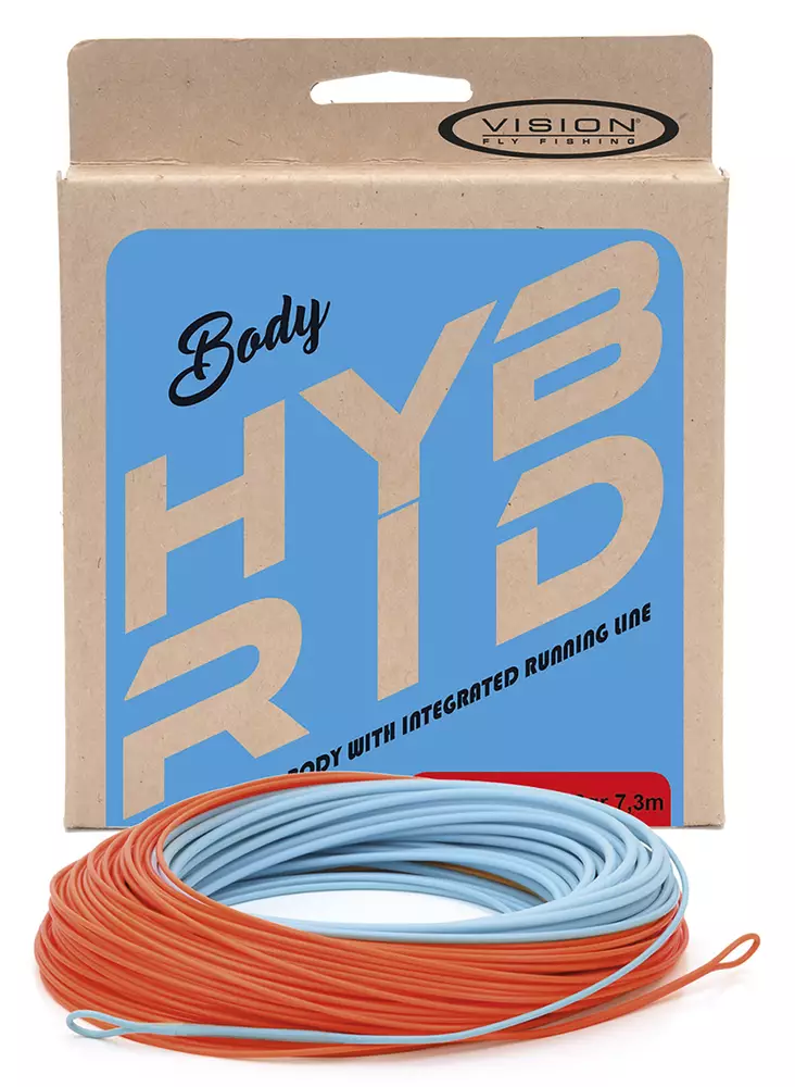 Vision Hybrid Float - Skagit-siimat - 6417512834742 - 1