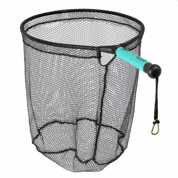 Vision Nymphmaniac Net -haavi - Haavit ja vapauttimet - 6417512841092 - 1