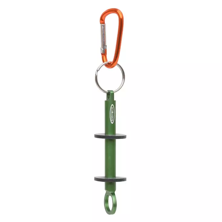 Vision Tippet Spool Holder Aluminium - Muut työkalut ja tarvikkeet - 6417512849272 - 1