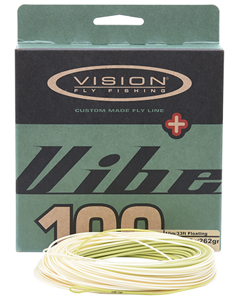 Vision Vibe+ 100 Float - Kelluvat - 6417512834292 - 1