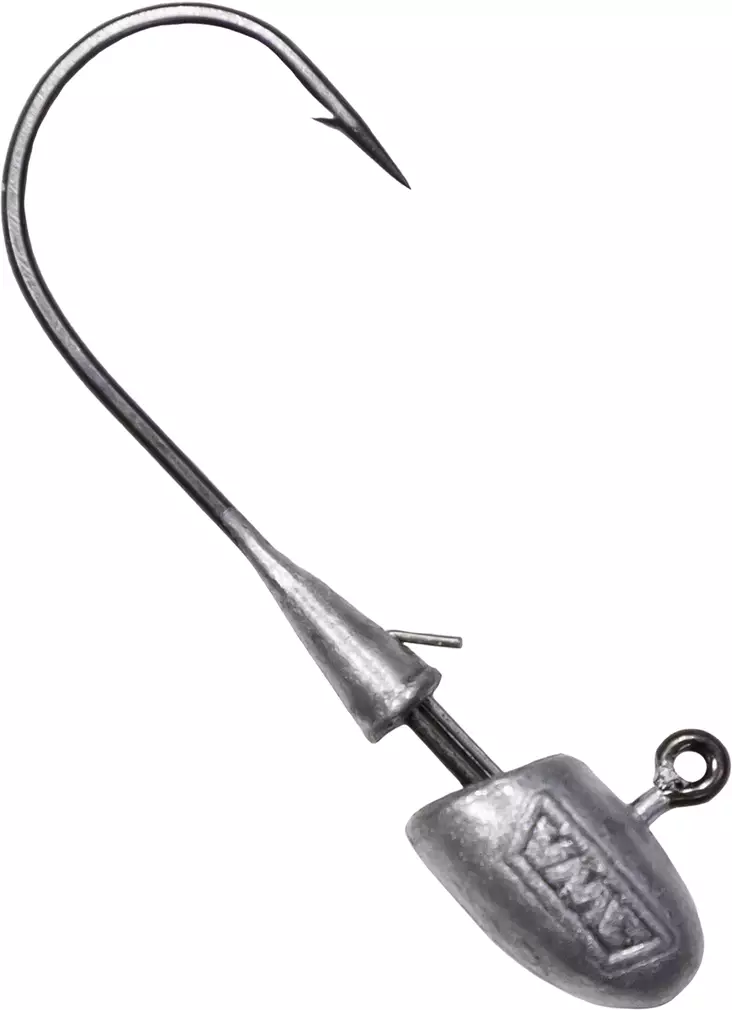 VMC Grip-R Jig Head 3,5g - Jigipäät - 9313007463312 - 1