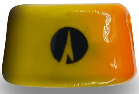 VMC Refill Weight Firetiger 2kpl - Haukirigit ja -tarvikkeet - 3359228774062 - 1