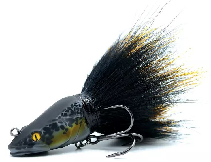 VMC Sharpshooter 27g - Haukishadit yli 100g - 3400700952 - 1