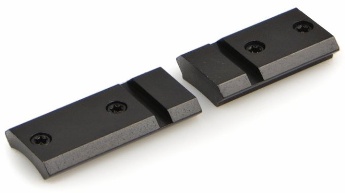 Warne Maxima Base M904/876M Rem700 EXT - Picatinny ja Weaver - 656813103782 - 1